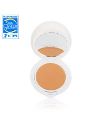 High Protection Tinted Compact SPF