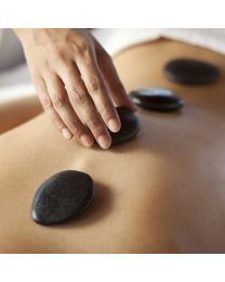 Hot Stone Massage