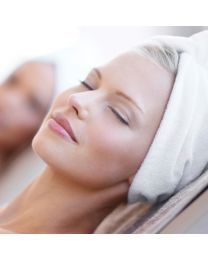 HP Detox Deluxe Facial