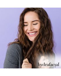 Signature HydraFacial® 