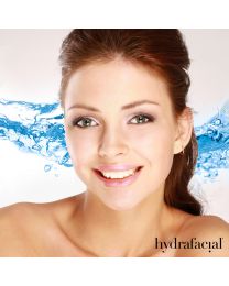 hydrafacial