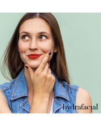 Platinum HydraFacial®