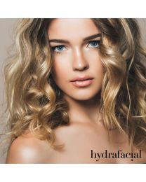 HydraFacial