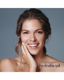 Hydrafacial