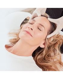 Keravive HydraFacial® MD