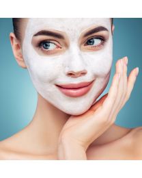 Hyperbaric Red Carpet Facial
