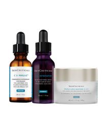 Age Defying Essentials