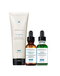 Clear Skin Essentials