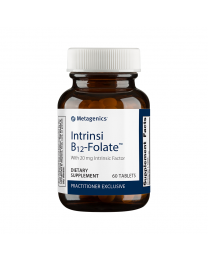 Intrinsi B12-Folate™