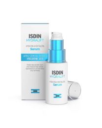 Isdin Hydralift Hydrating and Revitalizing Serum