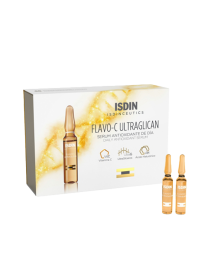 ISDIN Isdinceutics Flavo-C Ultraglican