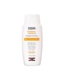  ISDIN Eryfotona Actinica Sunscreen with SPF 50+