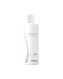 Bioglycolic Face Cleanser