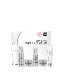 Jan Marini Skin Research Skin Care Management System™ - MD Dry - Very Dry with MPP

