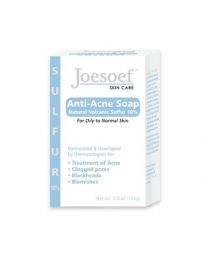 Joesoef™ Skin Care Anti-Acne Soap