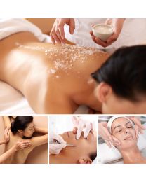 Ultra-Silky Skin Daycation