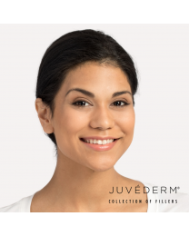 JUVÉDERM® Ultra Plus XC