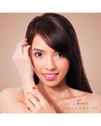 JUVÉDERM VOLLURE™ XC`