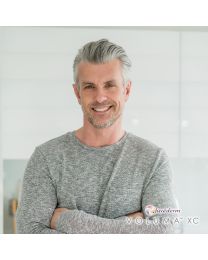 JUVÉDERM Voluma® XC For Men 
