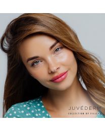 JUVÉDERM VOLBELLA® XC