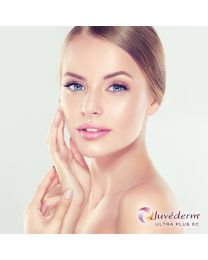 JUVÉDERM® Ultra Plus (No Options) NOBD
