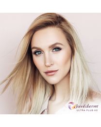 JUVÉDERM® Ultra Plus XC NOBD