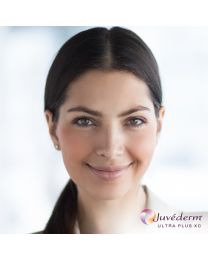 JUVÉDERM® Ultra Plus XC