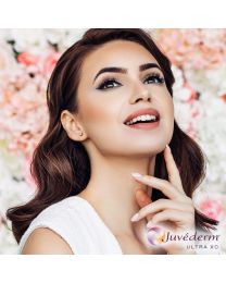 JUVÉDERM® Ultra XC