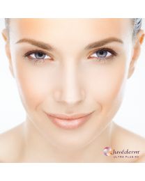 JUVÉDERM® Ultra Plus XC NOBD (max 6 in cart)