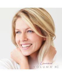 JUVÉDERM VOLUMA® XC (No Options)(NOBD) CA