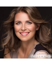 JUVÉDERM VOLUMA® XC - NOBD