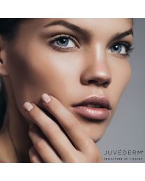 JUVÉDERM® Ultra Plus XC