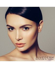 JUVÉDERM® Ultra Plus 