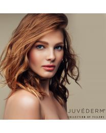 JUVÉDERM® VOLUMA® XC