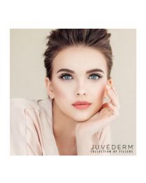 JUVÉDERM® Ultra Plus XC