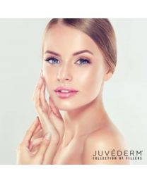 JUVÉDERM® Ultra XC (2 options)