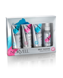 Norvell® Self Tanning Maintenance System