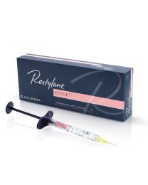 Restylane® KYSSE