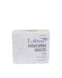 Latisse 5ml