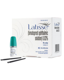 Latisse® 5ml (NOBD)