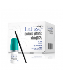 Latisse® 5mL NOBD