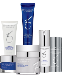 Level III: Aggressive Anti-Aging Program