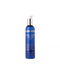GlyDerm Hand & Body Lotion 10%