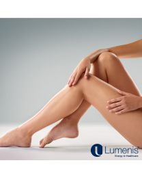 Laser Hair Removal - Torso Areas (12 options-Lumenis)