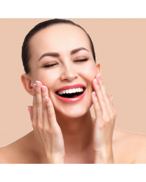 Combo treatment which includes a Microdermabrasion or Dermaplane with Illuminize peel or Vitalize peel
