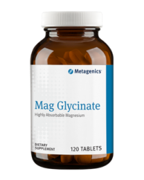 Mag Glycinate
