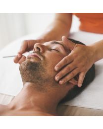 Microdermabrasion