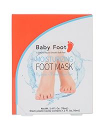 Baby Foot® Moisturizing Foot Mask