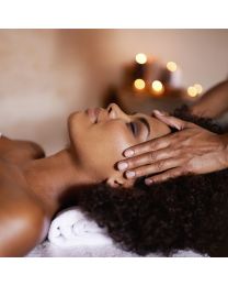 ZO Signature Facial