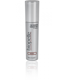 Biopelle® Retriderm Serum Max 1% Retinol